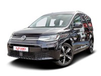 VW Caddy 2.0 TDI Move 2-Zonen-Klima Navi Sitzheizung