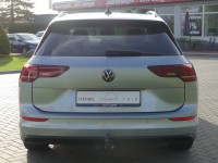 VW Golf VIII Variant 1.5