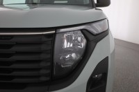 Ford Tourneo Courier Titanium 1.0 EB Aut.