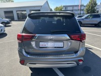 Mitsubishi Outlander 2.4 PHEV 4WD