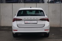 Skoda Octavia Combi 2.0TDI DSG
