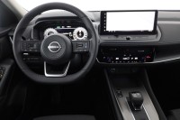 Nissan Qashqai N-Connecta 1.3 Dig-T MHEV Aut.