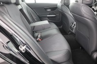 Mercedes-Benz C 200 200d T Avantgarde