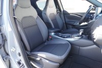 Nissan Juke 1.0 DIG-T N-Design Aut.