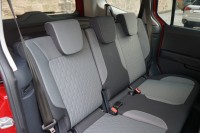 Ford Tourneo Courier Titanium 1.0 EB
