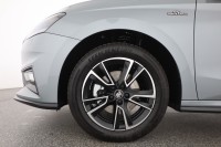 Skoda Fabia Monte Carlo 1.5 TSI DSG
