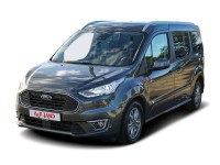 Ford Grand Tourneo Connect 1.5 Titanium ACC Bi-Xenon