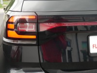 VW T-Cross 1.5 TSI United