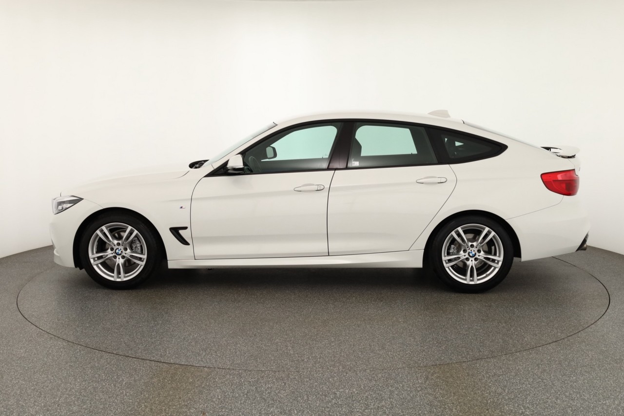 BMW Gran Turismo 320i GT M Sport