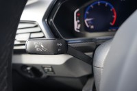 VW T-Cross 1.0 TSI