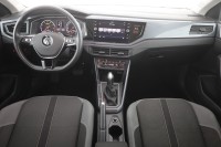 VW Polo 1.0 TSI DSG Highline