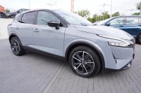 Nissan Qashqai 1.3 M-Hybrid Tekna