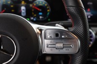Mercedes-Benz A 250 e AMG Line