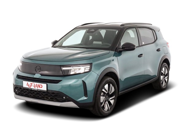 Opel Frontera 1.2 DI Turbo Ultimate Hybrid Aut.
