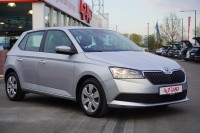 Skoda Fabia 1.0 MPI Cool Plus