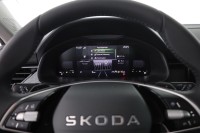 Skoda Kamiq 1.5 TSI DSG