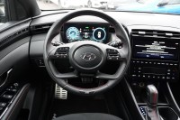 Hyundai Tucson 1.6 N Line Mild-Hybrid 4WD DCT