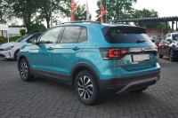 VW T-Cross 1.0 Active