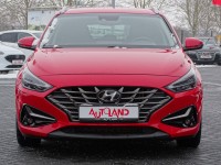 Hyundai i30 Kombi 1.5T