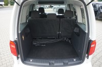 VW Caddy 2.0 TDI Trendline