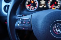 VW Tiguan 1.4 16V TSI BMT