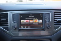 VW Golf Sportsvan VII 1.4 TSI Allstar