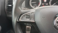 Skoda Karoq 2.0 TDI 4x4 Sportline