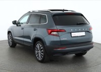 Skoda Karoq 1.5 TSI DSG Style