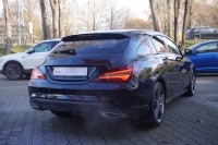 Mercedes-Benz CLA 200 Shooting Brake Urban