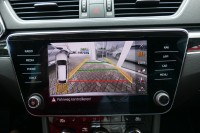 Skoda Superb Combi 2.0 TDI L&K
