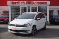 Vorschau: VW Touran 1.5 TSI DSG Highline