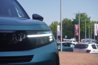 Opel Frontera 1.2 DI Turbo GS Hybrid Aut.