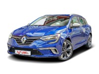 Renault Megane Grandtour 1.7 GT-Line 2-Zonen-Klima Navi Sitzheizung