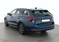 Skoda Octavia Combi 1.5 TSI Style
