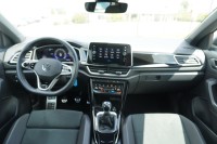 VW T-Roc 1.0 TSI R-Line