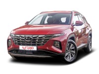 Hyundai Tucson 1.6 T-GDI 2-Zonen-Klima Navi Sitzheizung