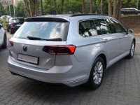 VW Passat Variant 1.5 TSI DSG