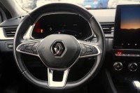 Renault Captur II 1.3 TCe AT Intens