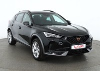 Cupra Formentor 1.4 e-Hybrid DSG
