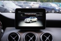 Mercedes-Benz GLA 180 Urban Night Paket