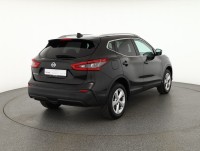 Nissan Qashqai 1.2 DIG-T Acenta