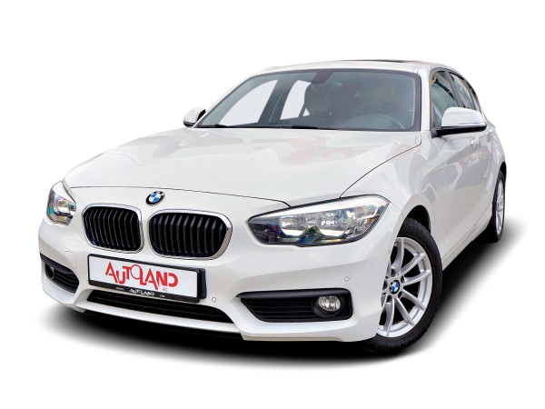 BMW 118 i