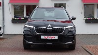 Skoda Kamiq 1.0 TSI Style