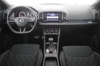 Skoda Karoq 1.5 TSI Sportline DSG