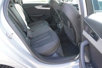 Audi A4 Quattro Avant 40 TDI quattro