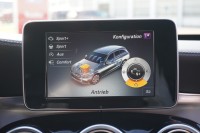Mercedes-Benz C 400 C400 T AMG Line 4Matic