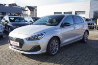 Hyundai i30 1.4 T-GDI Aut. Passion +