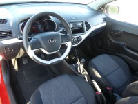 Kia Picanto 1.0 Start