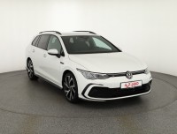 VW Golf VIII Variant 1.5 eTSI R-Line