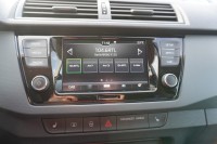 Skoda Fabia 1.0 MPI Cool Plus